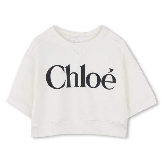 C20478/11708A - SWEAT - CHLOE