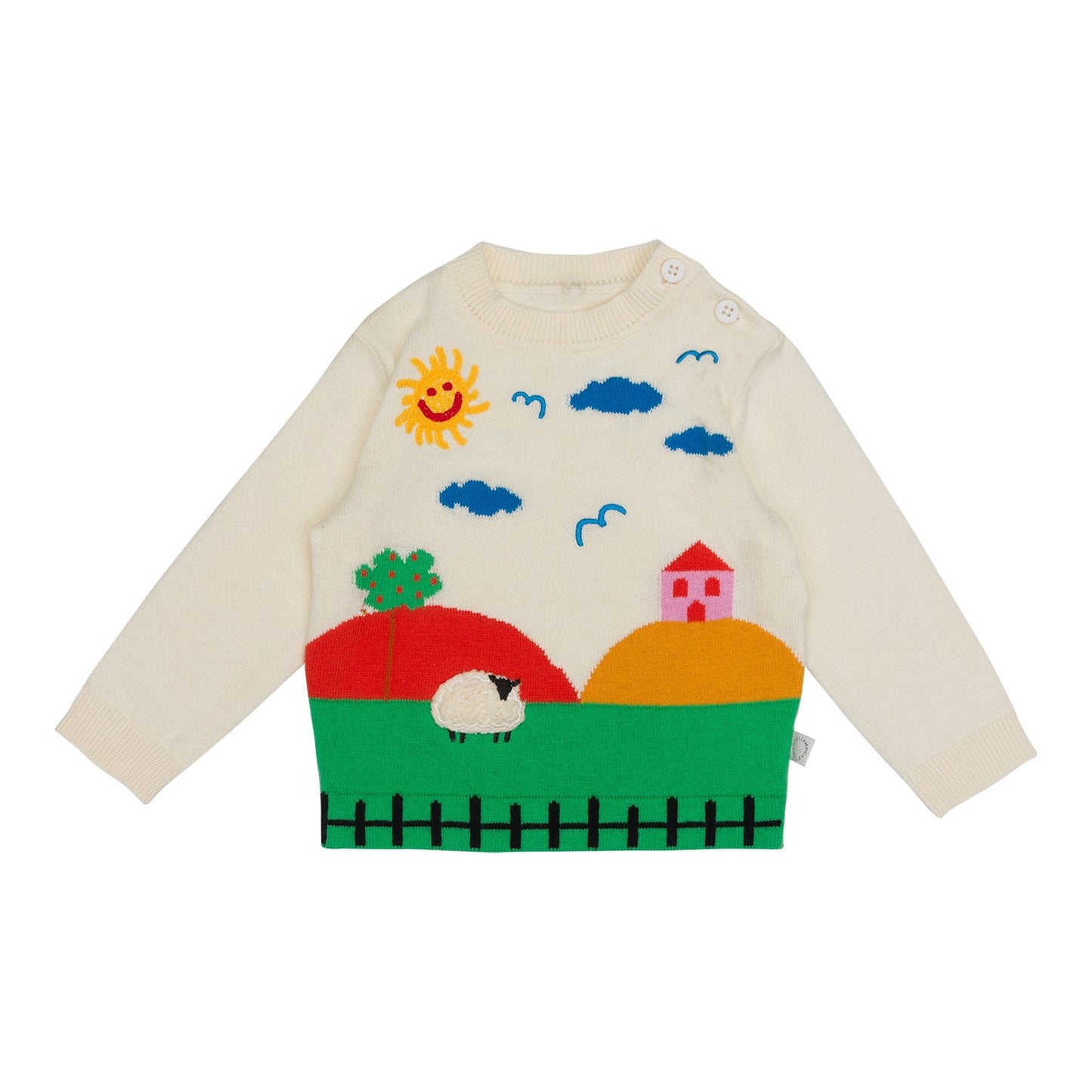 TV9030 Z1528 - Maglia - Stella McCartney