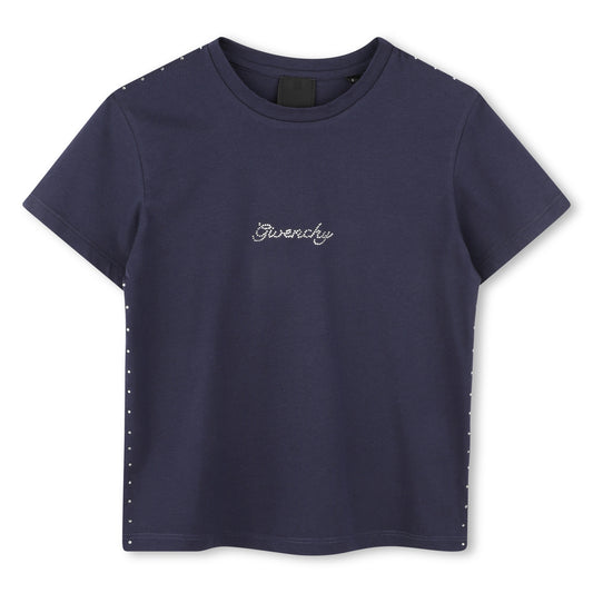 H30803/85T10A - TEE-SHIRT - GIVENCHY