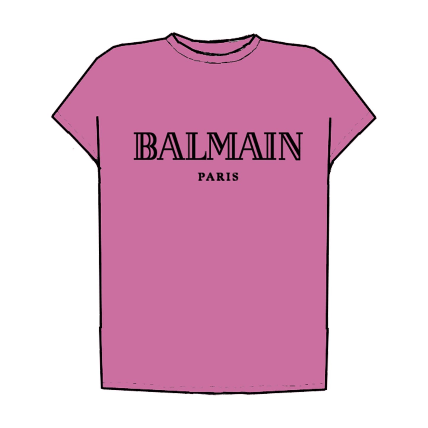 BV8A81 Z1751 -  - Balmain