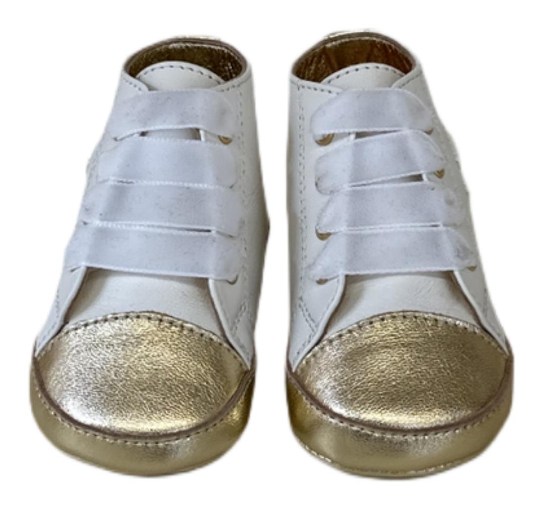 F0A9-E0085-1731B070 - SNEAKER - ELISABETTA FRANCHI LA MIA BAMBINA