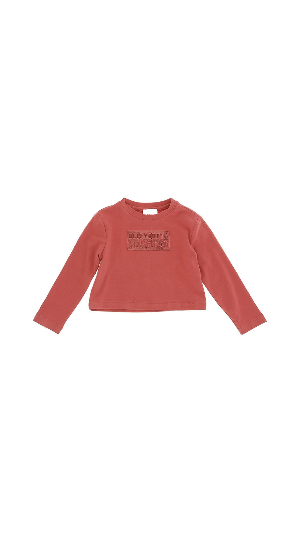 EGTS085.0.JE006.C031 - T-SHIRT - ELISABETTA FRANCHI