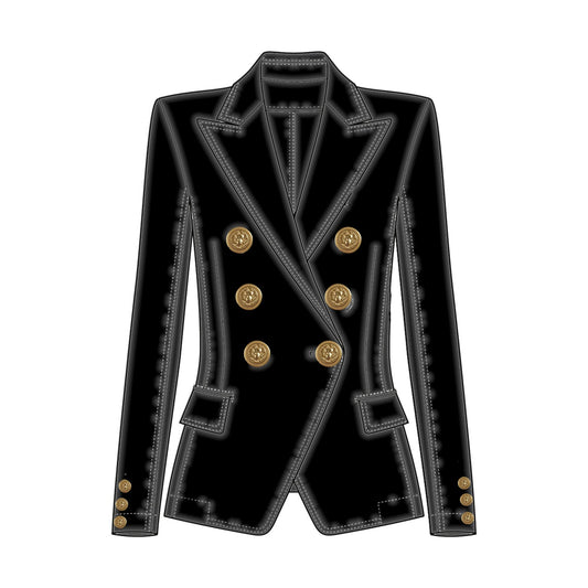 BV2C14 I0196 -  - Balmain