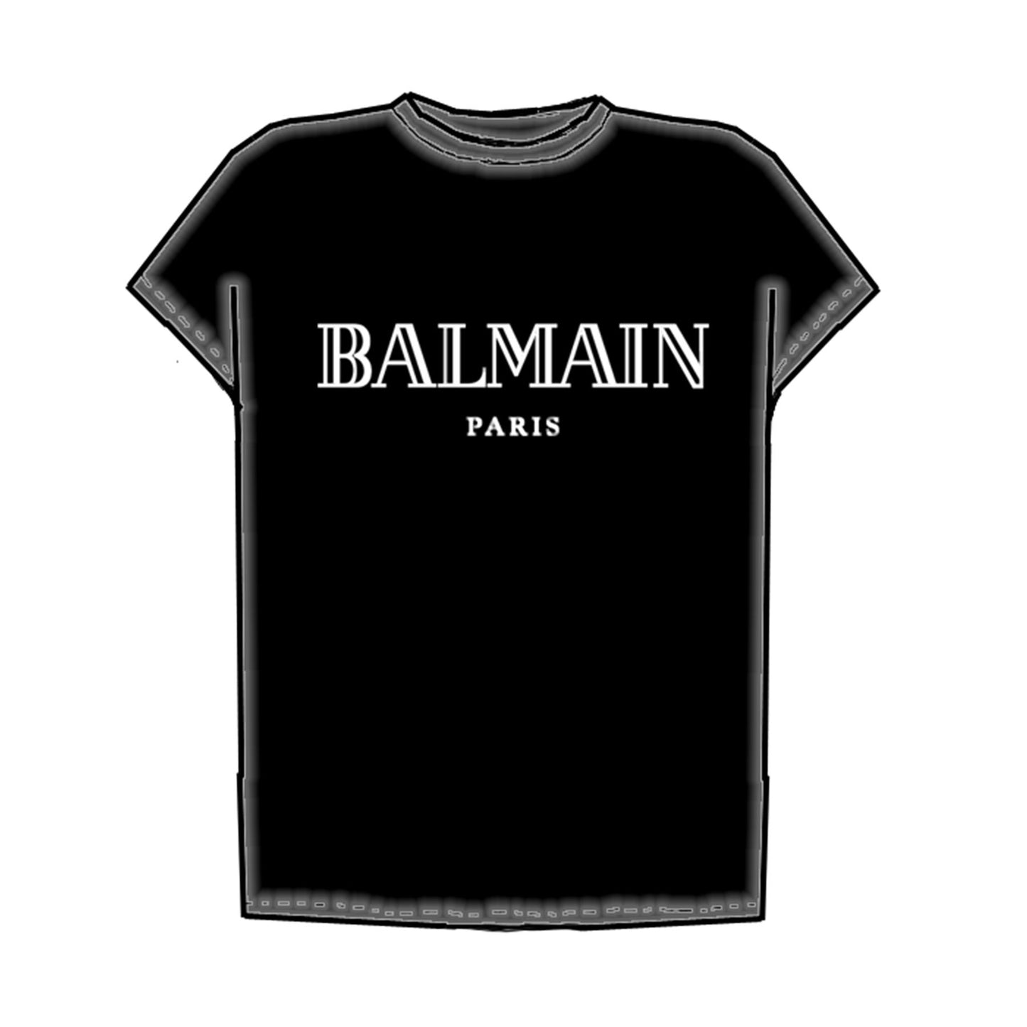 BV8A81 Z1751 -  - Balmain