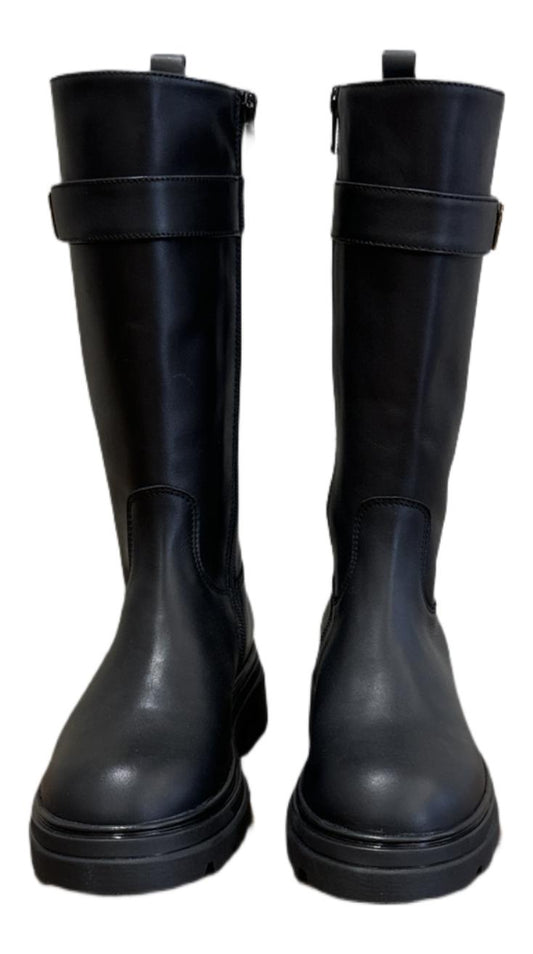 F4A6-E0151-1251999- - BOOT - ELISABETTA FRANCHI LA MIA BAMBINA