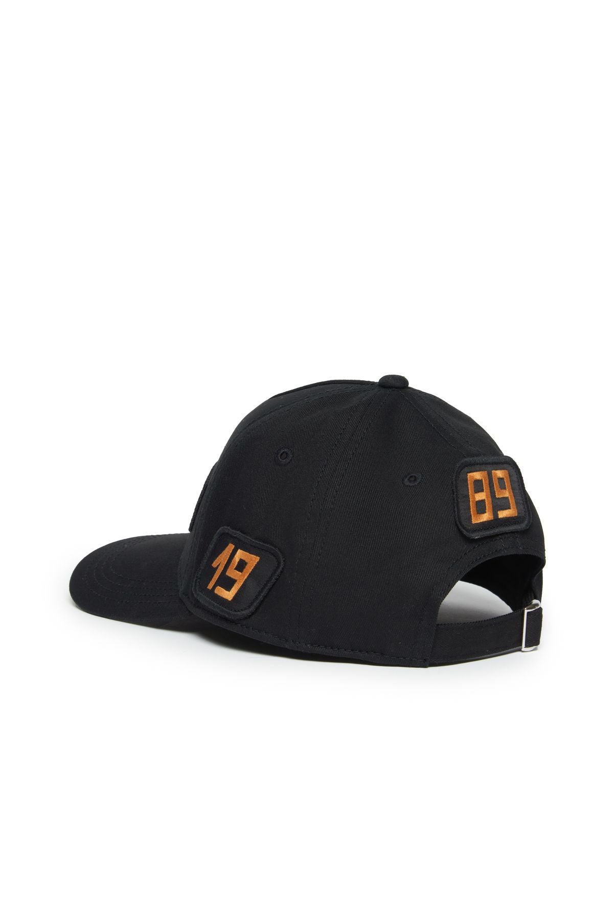 DQ2649D00YT - Caps - DSQUARED KID