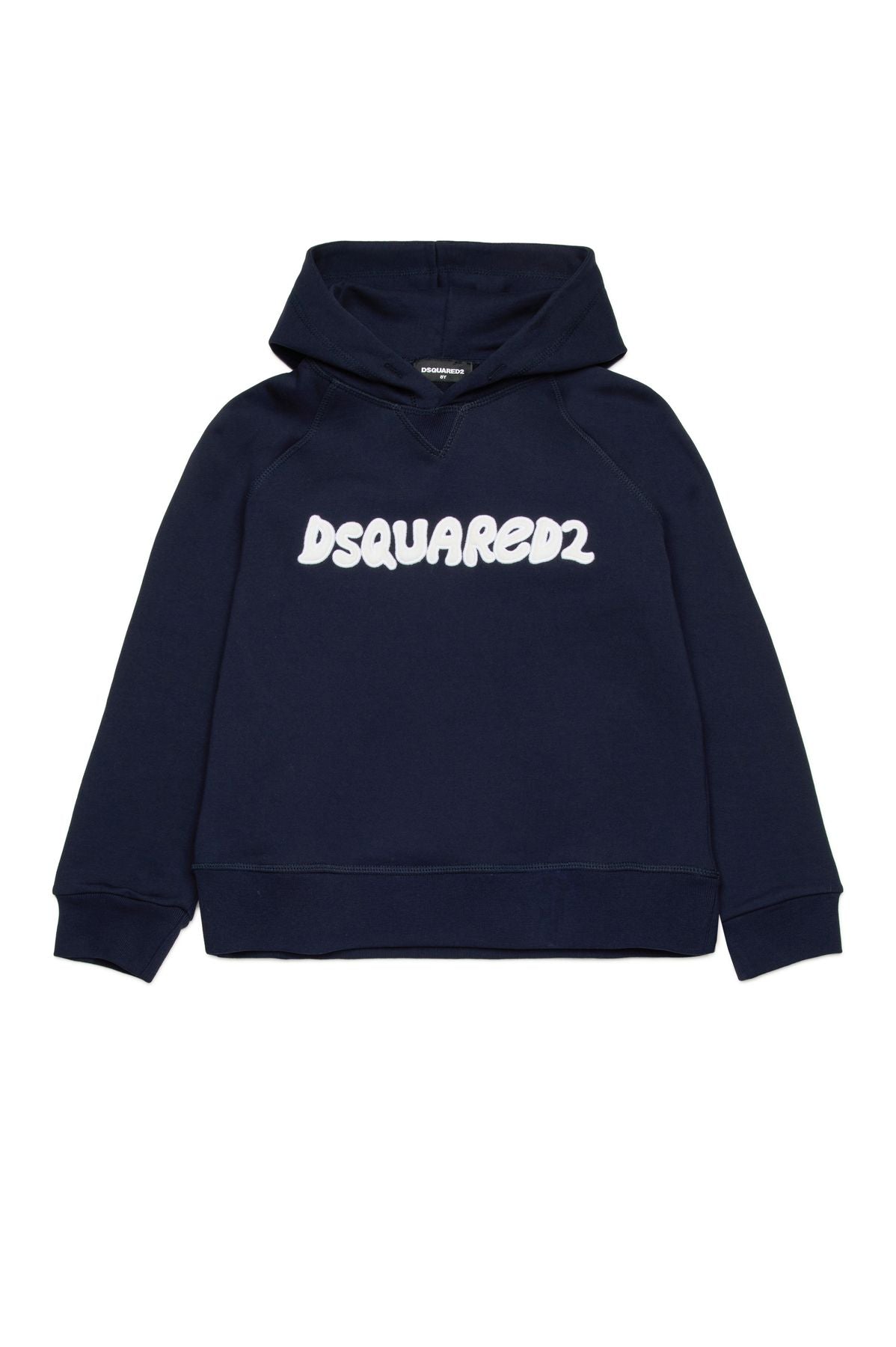 DQ2610D0094 - Sweaters - DSQUARED KID