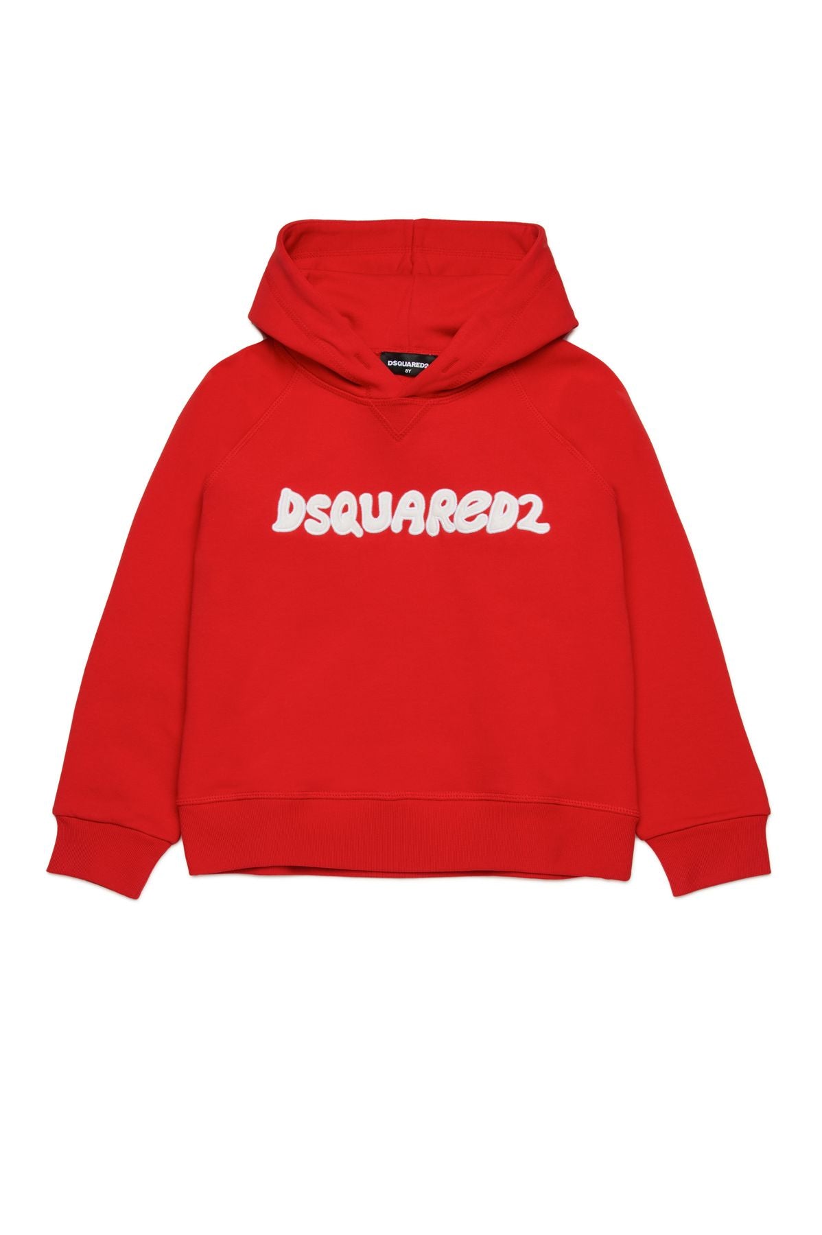 DQ2610D0094 - Sweaters - DSQUARED KID