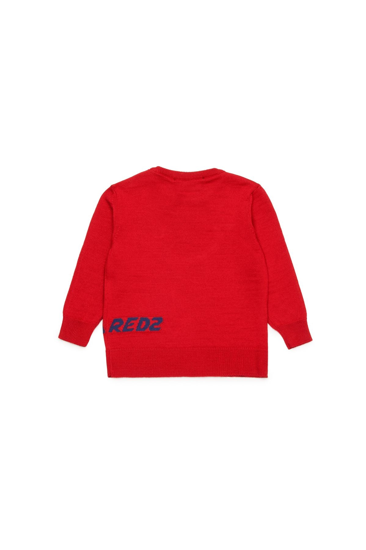 DQ2488D003F - Knitwear - DSQUARED KID